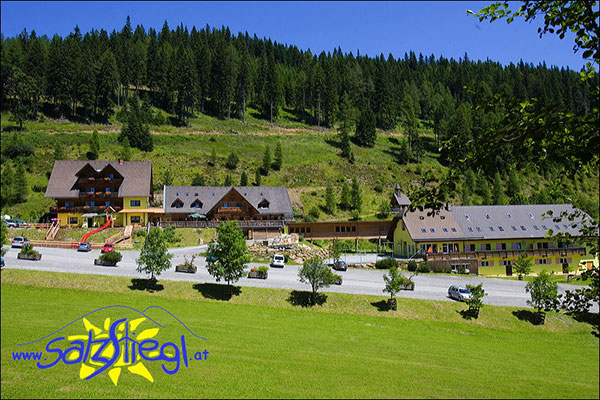 moasterhaus sommer